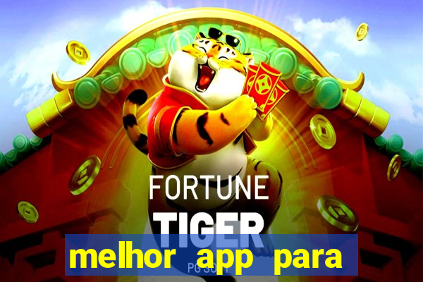 melhor app para ganhar dinheiro jogando